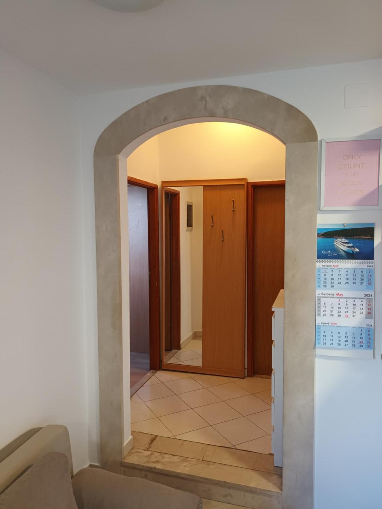 Apartment Jo Dubrovnik Exterior foto
